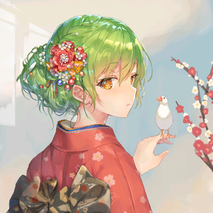 揉我的胸 ～阿～
